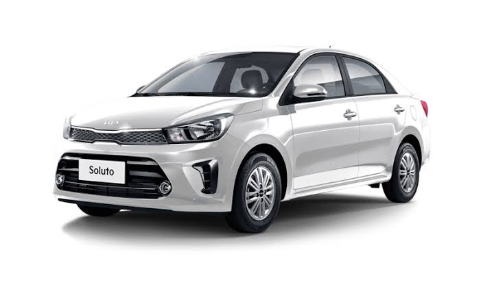 Kia Soluto